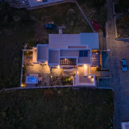 Villa Aethelia Sifnos *