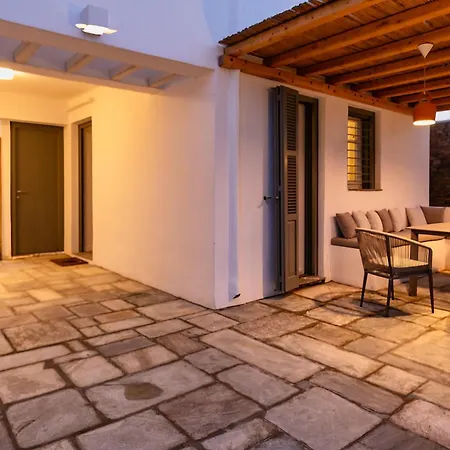 Aethelia Sifnos *
