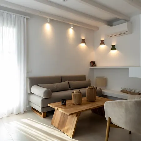 Villa Aethelia Sifnos
