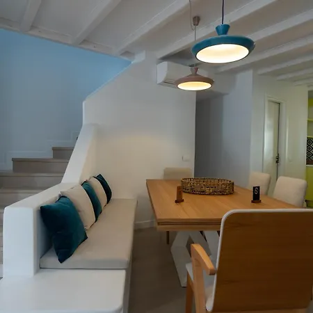 Villa Aethelia Sifnos