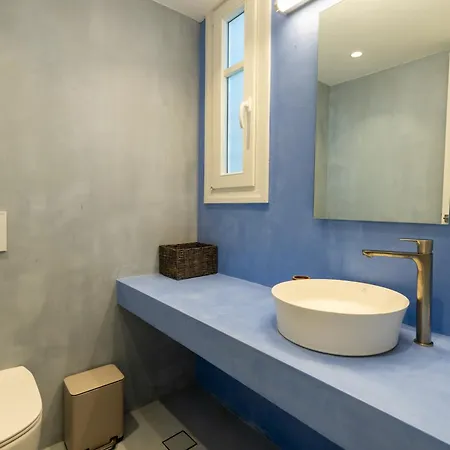 Aethelia Sifnos Villa Apollonia