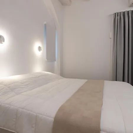 Aethelia Sifnos Villa Apollonía