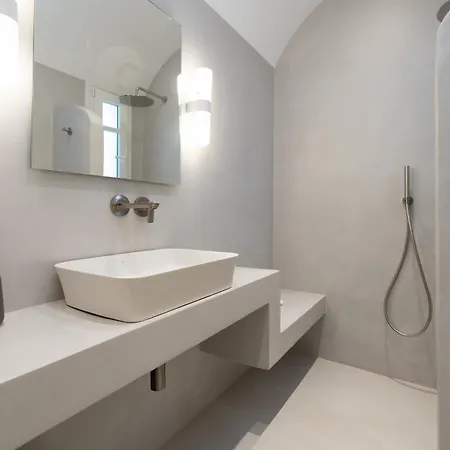 Villa Aethelia Sifnos *