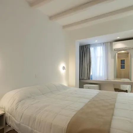 Villa Aethelia Sifnos *