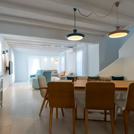 Aethelia Sifnos Villa