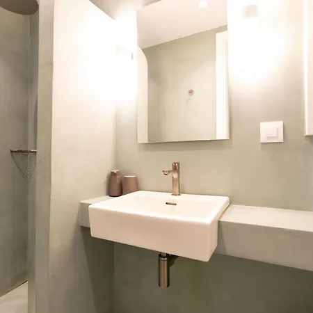 Aethelia Sifnos Villa Apollonia