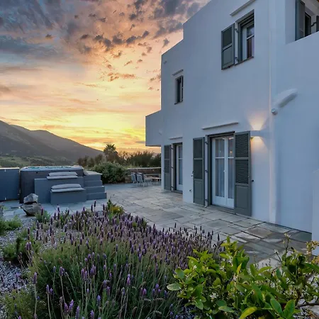 Aethelia Sifnos * Apollonia