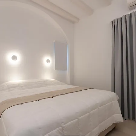Aethelia Sifnos Villa Apollonia