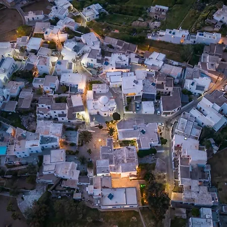 Aethelia Sifnos *